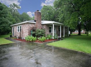 3544 Old Ferry Rd, Johns Island, SC 29455