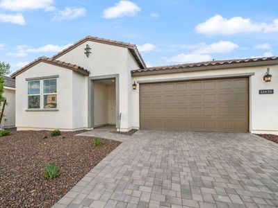 11858 N Luckenbach St, Surprise, AZ, 85388