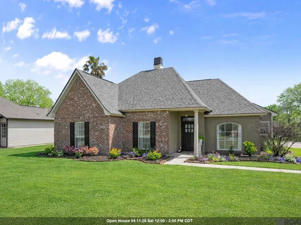 17476 McCrory 1 Rd, Prairieville, LA 70769