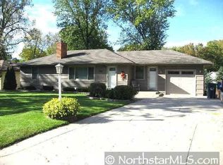 10006 Brookside Ave, Minneapolis, MN 55431