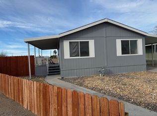 801 W Ward Ave Space 9A, Ridgecrest, CA 93555