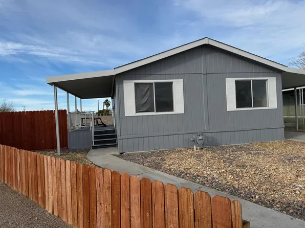 801 W Ward Ave Space 9A, Ridgecrest, CA 93555