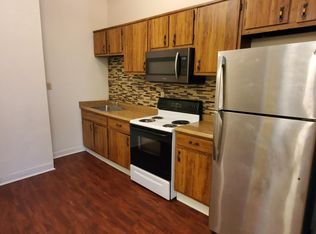 813 Wood St APT 1, Pittsburgh, PA 15221