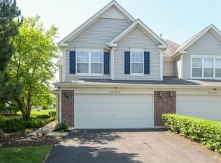 3052 Crystal Rock Rd, Naperville, IL 60564