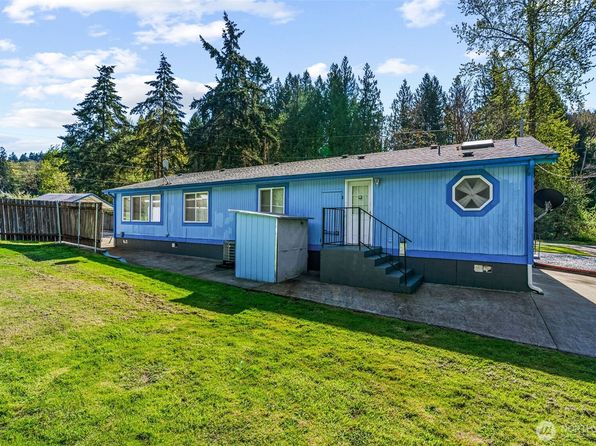 133 Mcgeary Road, Kelso, WA 98626