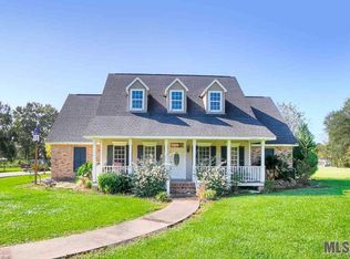 17577 Joe Sevario Rd, Prairieville, LA 70769