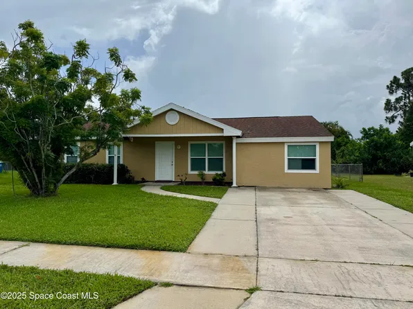 1259 Cambo Ct NE, Palm Bay, FL 32905