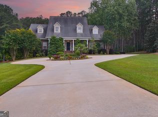 380 Peachbelt Rd, Thomaston, GA 30286