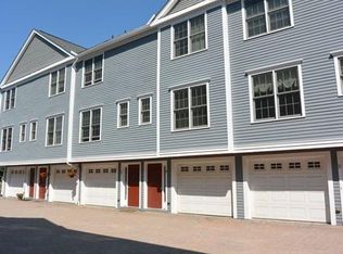 894 Main St UNIT 3, Wakefield, MA 01880