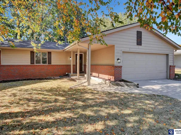 631 N 86th St, Lincoln, NE 68505