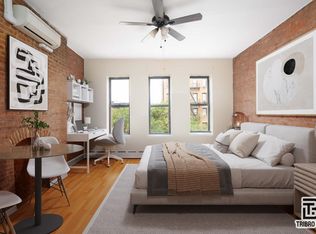 136 Edgecombe Ave #2A, New York, NY 10030
