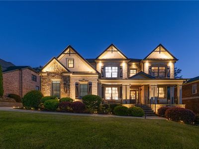 2270 Abbey Cove Ct, Marietta, GA, 30062