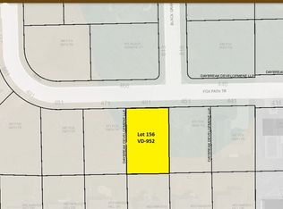 461 Fox Path Trl #156, Denmark, WI 54208