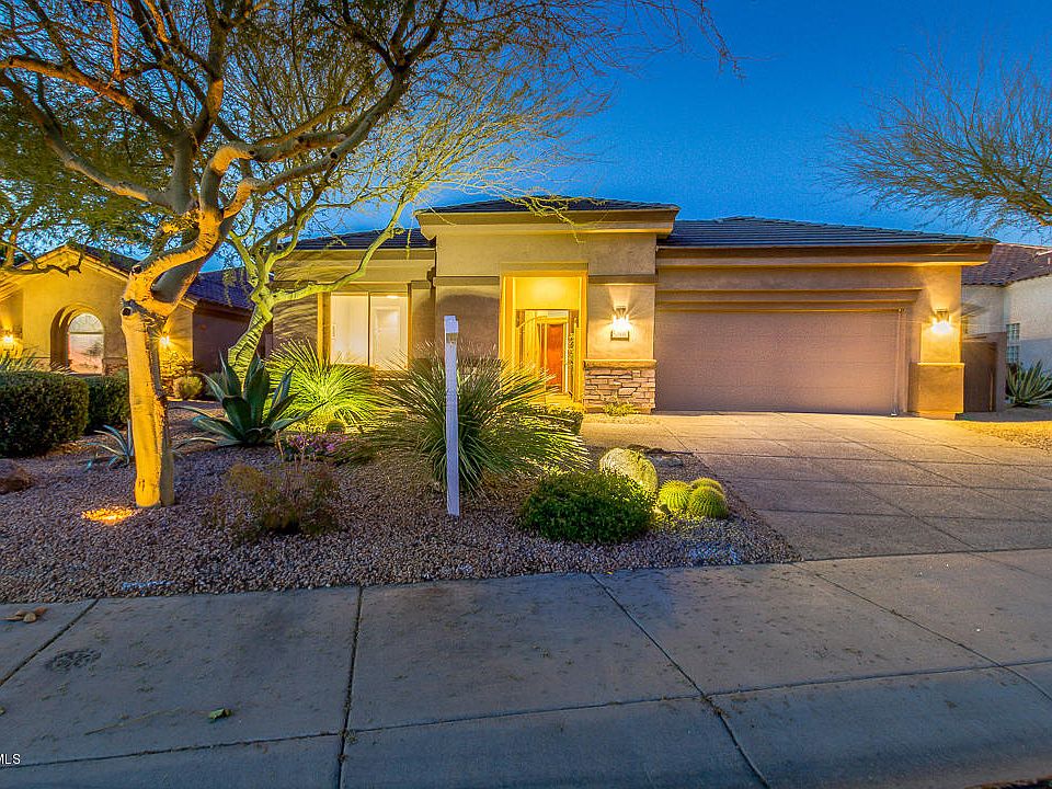 1st image of 7648 E Overlook Dr