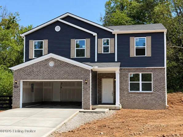 7520 Fair Ln, Louisville, KY 40291