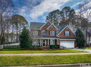115 Kellyridge Dr, Apex, NC 27502