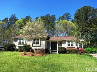 5409 Belsay Dr, Raleigh, NC 27612