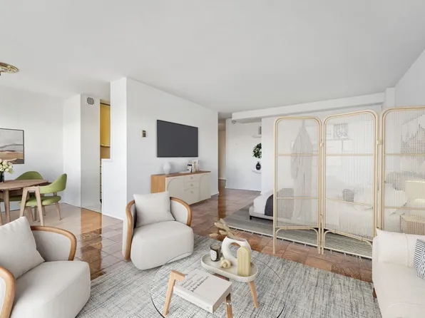 6600 Blvd East APT 20C, West New York, NJ 07093