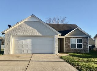 2016 Golden Ct, Spring Hill, TN 37174