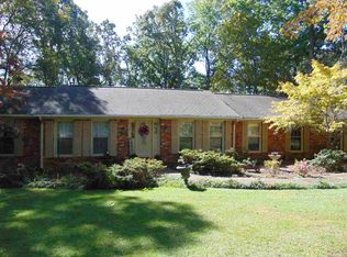 3109 Village Creek Trl SE, Decatur, AL 35603