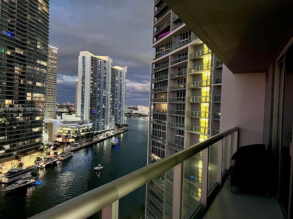 1st image of 475 Brickell Ave APT 1715