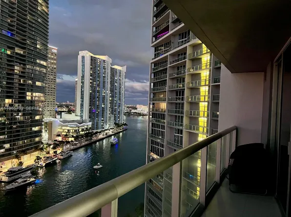 475 Brickell Ave APT 1715, Miami, FL 33131