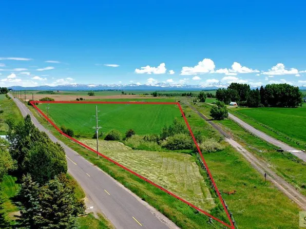 3887 Schaefer Ln, Ashton, ID 83420