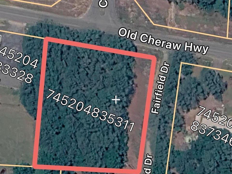 2nd image of LOT 36 Old Cheraw Hwy