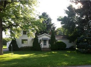 2629 Fox St, Omro, WI 54963