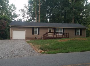 105 Ashbrook Rd, Statesville, NC 28677