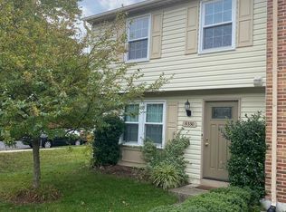 6330 Betsy Ross Ct, Centreville, VA 20121