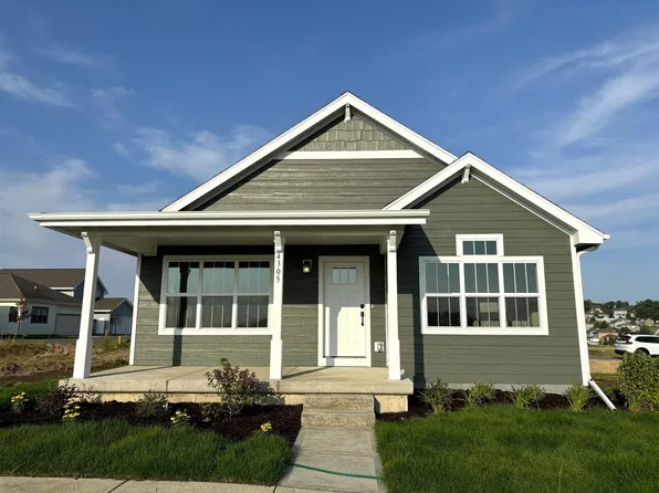 4305 Redstart Street, Middleton, WI 53562