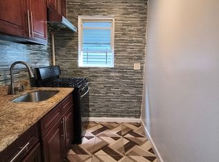 (Undisclosed Address), Jamaica, NY 11435