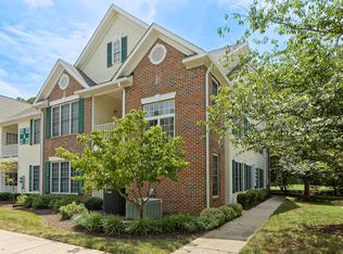1912 Kudrow Ln #1912, Morrisville, NC 27560