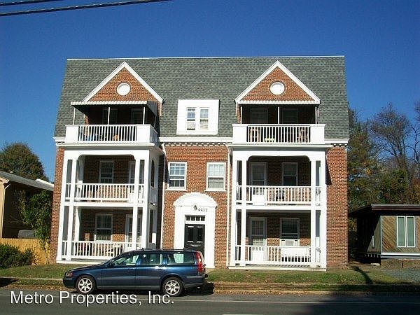 1st image of 4412 Grove Ave APT 01