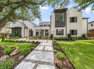 6930 Pemberton Dr, Dallas, TX 75230