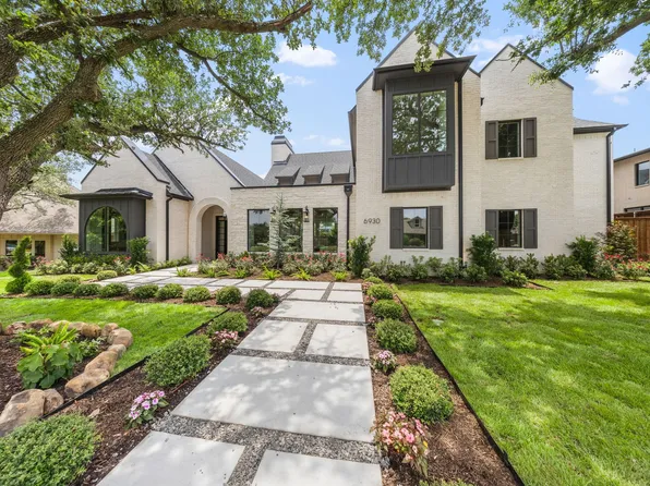 6930 Pemberton Dr, Dallas, TX 75230