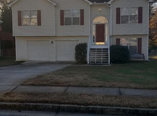 5859 Ruby Walk, Rex, GA 30273