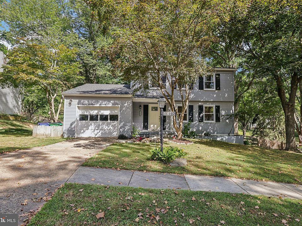 1st image of 5418 Hesperus Dr