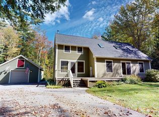 90 Warren Rd, Monmouth, ME 04259