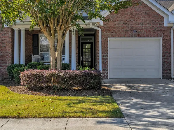 221 Windchime Way, Leland, NC 28451