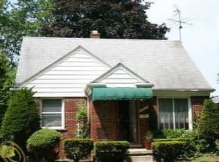 19433 Glenmore, Redford, MI 48240