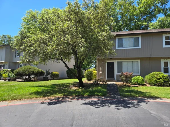 331 Algiers Court, Santa Rosa, CA 95409