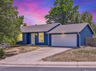 2003 S Idalia St, Aurora, CO 80013