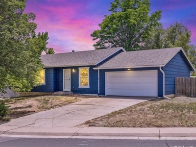 2003 S Idalia Street, Aurora, CO, 80013