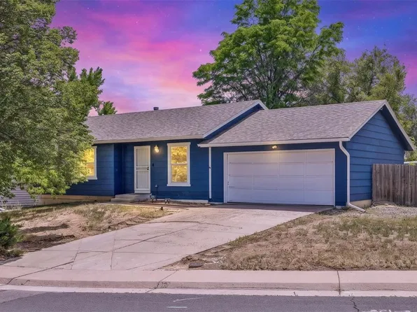 2003 S Idalia Street, Aurora, CO 80013