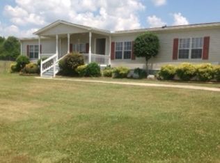80 Rice Rd, Guntersville, AL 35976