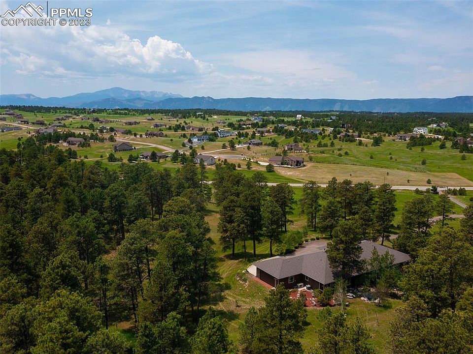 17675 Highway 83, Colorado Springs, CO 80908 MLS 2383259 Zillow