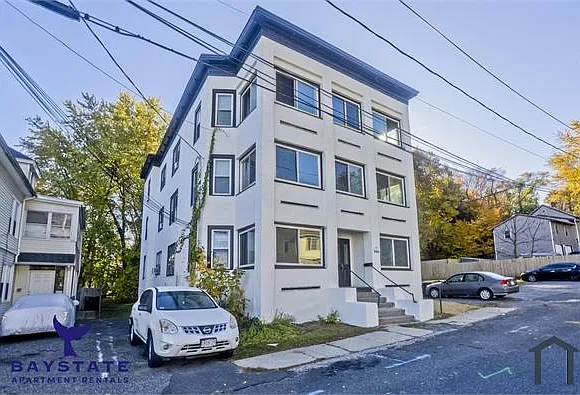 31 Rose St #1 — Photo 2