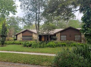 743 Sybilwood Cir, Winter Springs, FL 32708